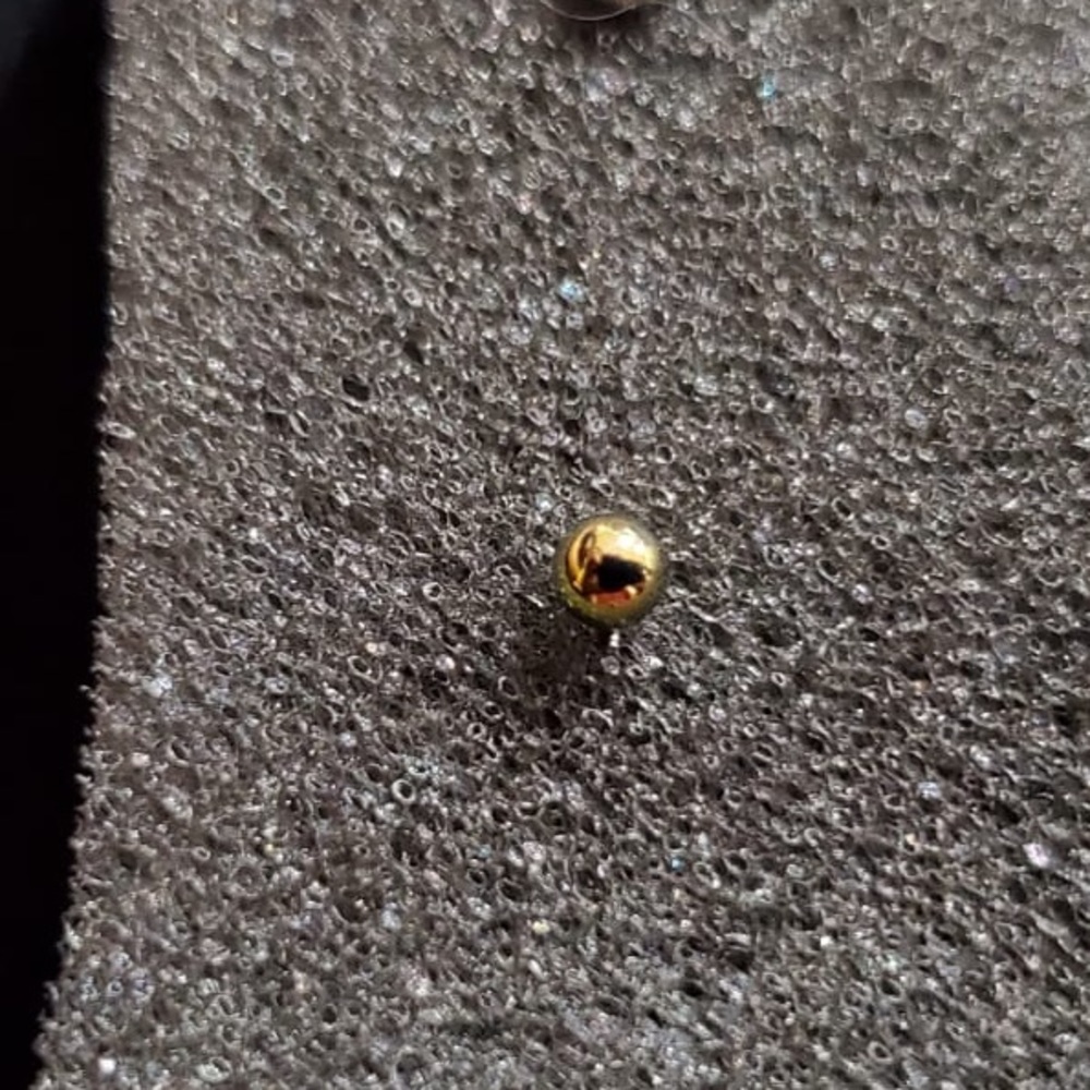 Anatometal TI Threaded Ends 18/16 gauge - Picture 6 of 17